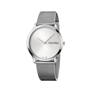 ZEGAREK CALVIN KLEIN MINIMAL