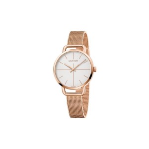 ZEGAREK CALVIN KLEIN EVEN LADY