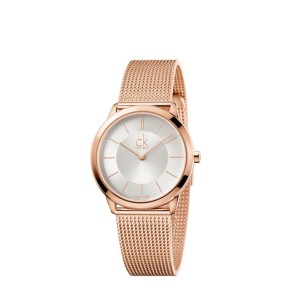 ZEGAREK CALVIN KLEIN Minimal Gent