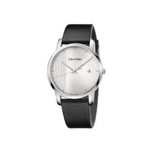 ZEGAREK CALVIN KLEIN GENT CITY