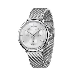 ZEGAREK CALVIN KLEIN High Noon