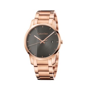 ZEGAREK CALVIN KLEIN CITY