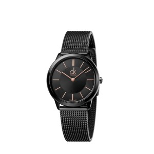 ZEGAREK CALVIN KLEIN Minimal