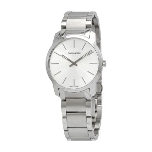 ZEGAREK CALVIN KLEIN City