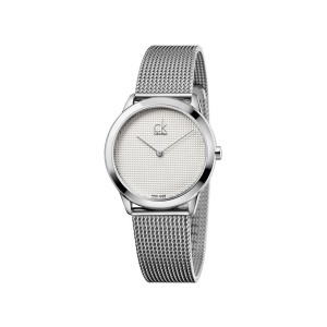 ZEGAREK CALVIN KLEIN MINIMAL MIDSIZE