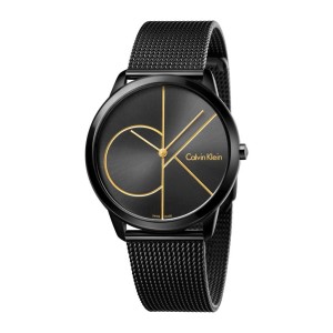 ZEGAREK CALVIN KLEIN MINIMAL