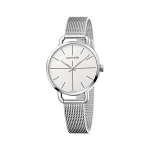 ZEGAREK CALVIN KLEIN LADY EVEN
