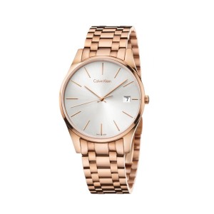 ZEGAREK CALVIN KLEIN TIME GENT
