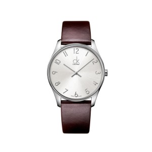 ZEGAREK CALVIN KLEIN CLASSIC GENT