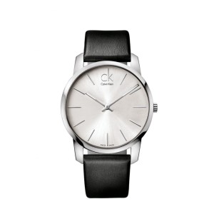 ZEGAREK CALVIN KLEIN CITY GENT