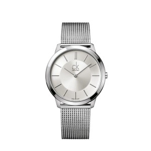 ZEGAREK CALVIN KLEIN MINIMAL GENT