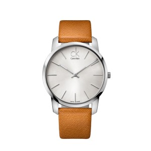 ZEGAREK CALVIN KLEIN City