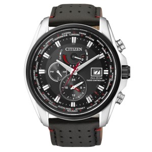 ZEGAREK CITIZEN Radio Controlled