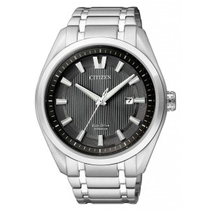 ZEGAREK CITIZEN Titanium