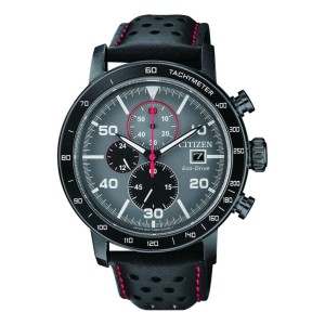 ZEGAREK CITIZEN Chrono