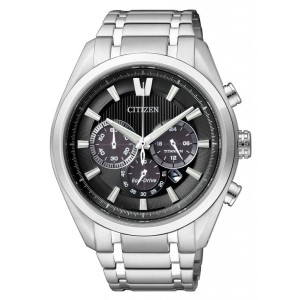 ZEGAREK CITIZEN Titanium