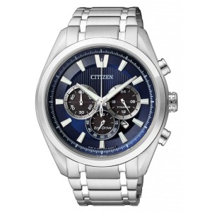 ZEGAREK CITIZEN Titanium