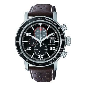 ZEGAREK CITIZEN Chrono
