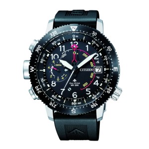 ZEGAREK CITIZEN