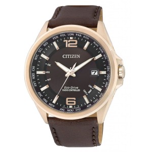 ZEGAREK CITIZEN Radio Controlled