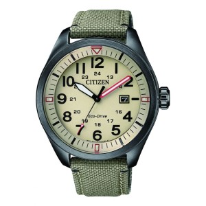 ZEGAREK CITIZEN