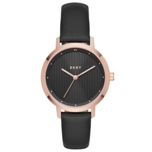 ZEGAREK DONNA KARAN NEW YORK