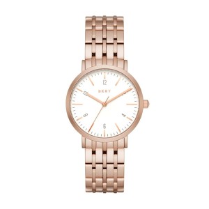 ZEGAREK DONNA KARAN NEW YORK MINETTA