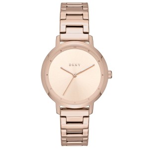 ZEGAREK DONNA KARAN NEW YORK