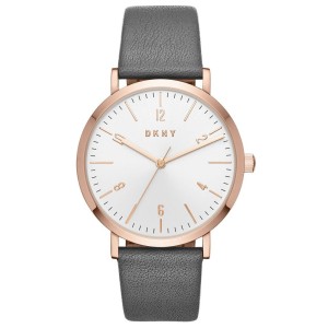 ZEGAREK DONNA KARAN NEW YORK