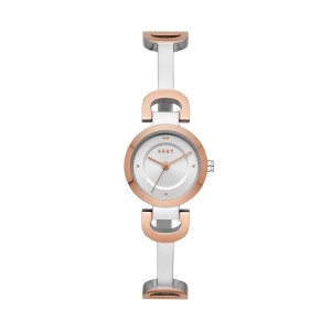ZEGAREK DONNA KARAN NEW YORK CITY LINK