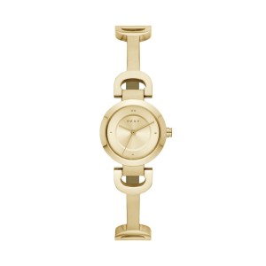 ZEGAREK DONNA KARAN NEW YORK CITY LINK