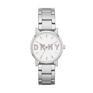 ZEGAREK DONNA KARAN NEW YORK SOHO