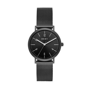 ZEGAREK DONNA KARAN NEW YORK MINETTA