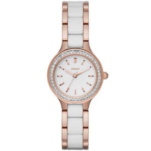 ZEGAREK DONNA KARAN NEW YORK