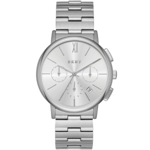 ZEGAREK DONNA KARAN NEW YORK