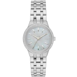 ZEGAREK DONNA KARAN NEW YORK
