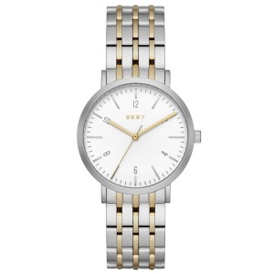 ZEGAREK DONNA KARAN NEW YORK