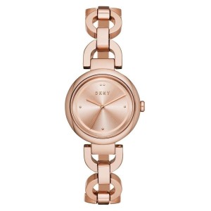 ZEGAREK DONNA KARAN NEW YORK Eastside