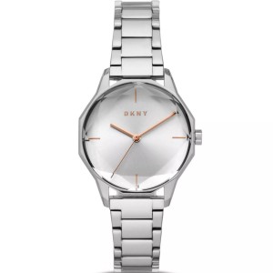 ZEGAREK DONNA KARAN NEW YORK CITYSPIRE
