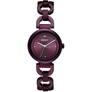 ZEGAREK DONNA KARAN NEW YORK Eastside