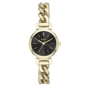 ZEGAREK DONNA KARAN NEW YORK Ellington