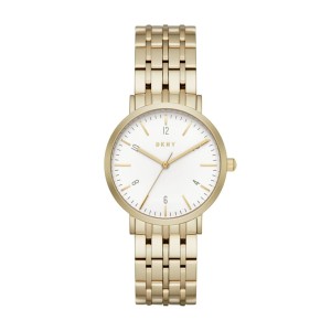 ZEGAREK DONNA KARAN NEW YORK