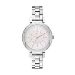 ZEGAREK DONNA KARAN NEW YORK Ellington