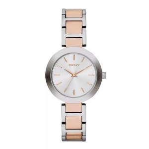 ZEGAREK DONNA KARAN NEW YORK Stanhope