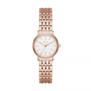 ZEGAREK DONNA KARAN NEW YORK Minetta