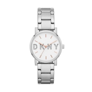 ZEGAREK DONNA KARAN NEW YORK SOHO
