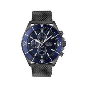 ZEGAREK HUGO BOSS Ocean Edition Chrono
