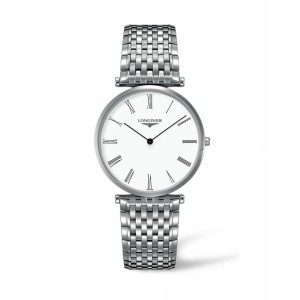 LONGINES LA GRANDE CLASSIQUE