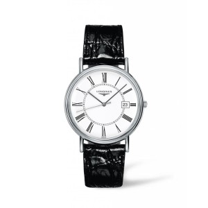 LONGINES Présence