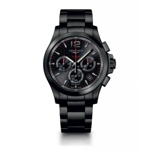 LONGINES Conquest